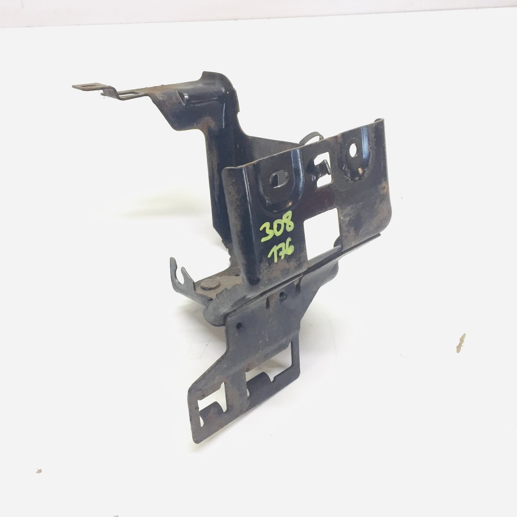 фото №1, Корзина насоса abs peugeot 308 i t7