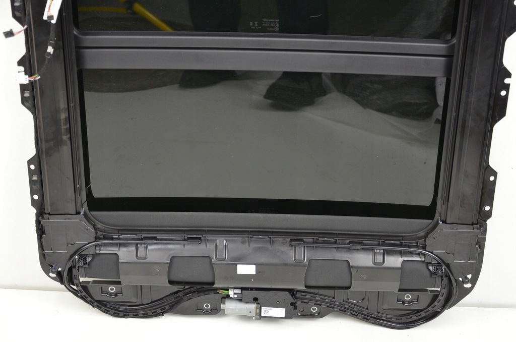 фото №5, Vw t-roc дах панорама з шторка czarną 2ga877041f fg2