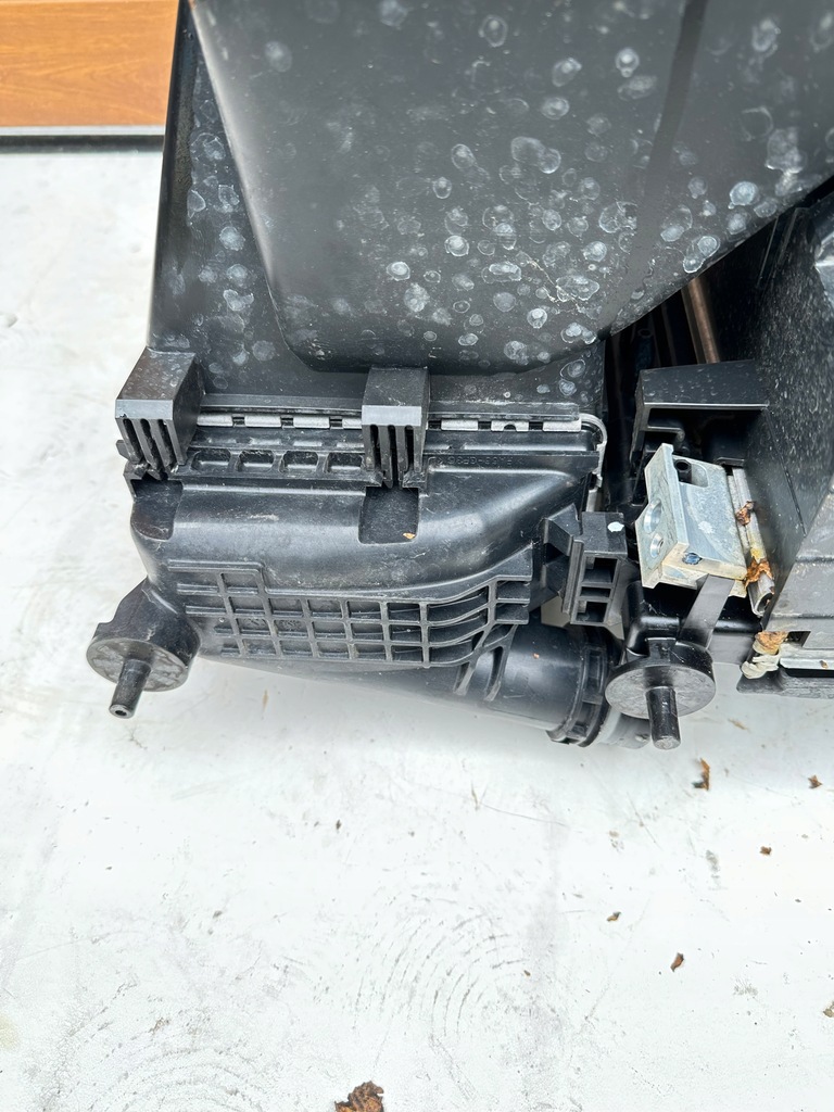 фото №8, Nissan micra k14 0.9 ig-t радиатор вентилятор pas 144615fa0a 214105fa0a