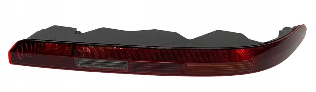 фото №1, Audi q7 4m 15- nowa лампа задняя нижняя оригинал правая