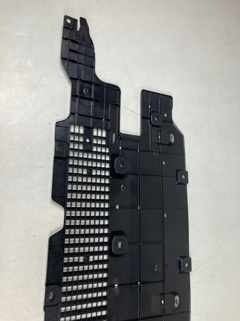 фото №5, Плита захист підвіска права renault scenic iv 4 748148259r