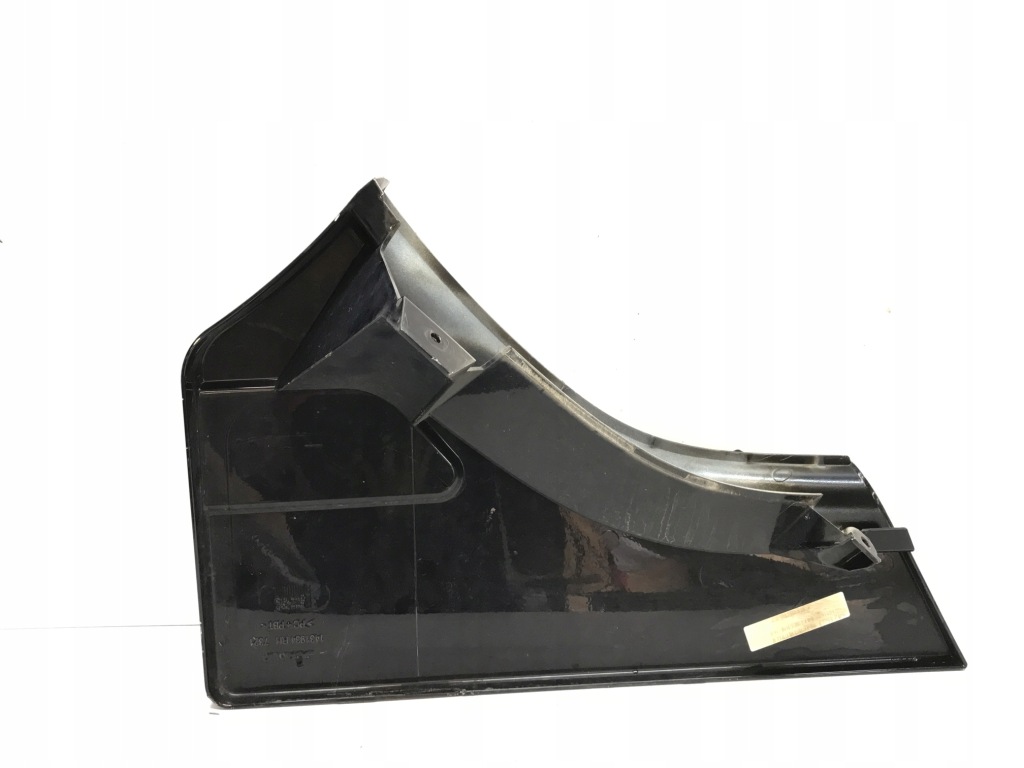 фото №8, Защита крыла кабины задняя правая 1431934 scania r 04-