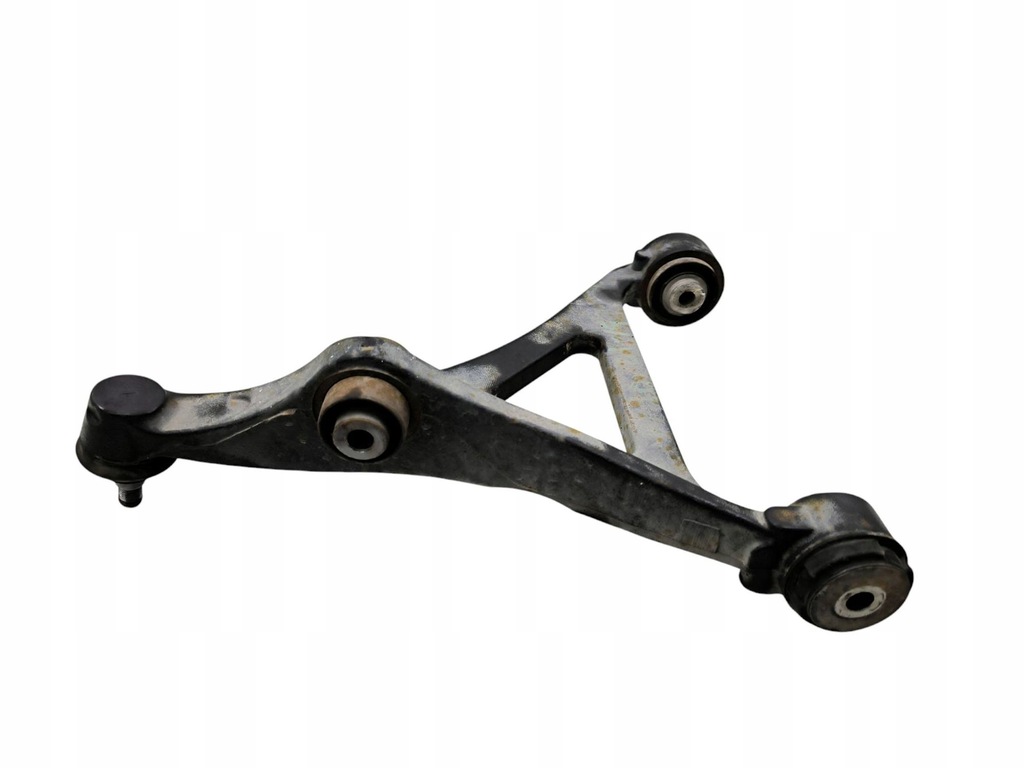 фото №9, Dodge charger 2019 ліва сторона нижній важіль передній