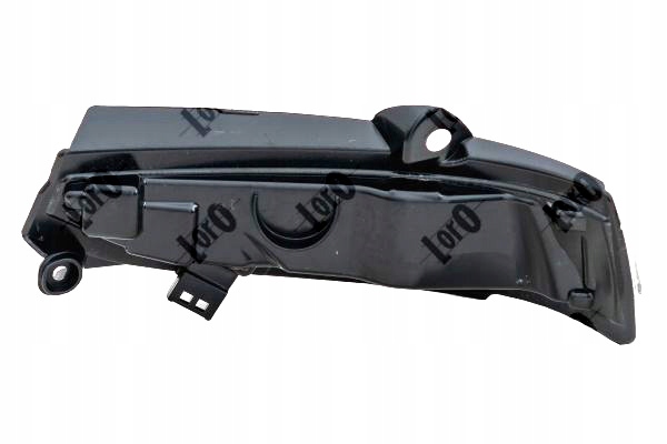 фото №10, Поворотник зеркало левый ford mondeo v 2015-