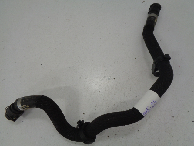 фото №1, Citroen ds3 crossback e-tense труба wąż wody