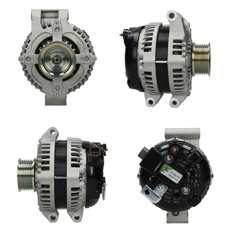 Купити Новий генератор honda accord civic cr-v 2.0 2.4i