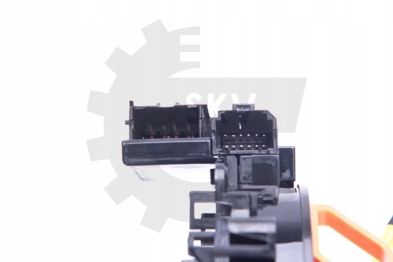 фото №12, Пружина винтовая, подушка воздушная esen skv 96skv522