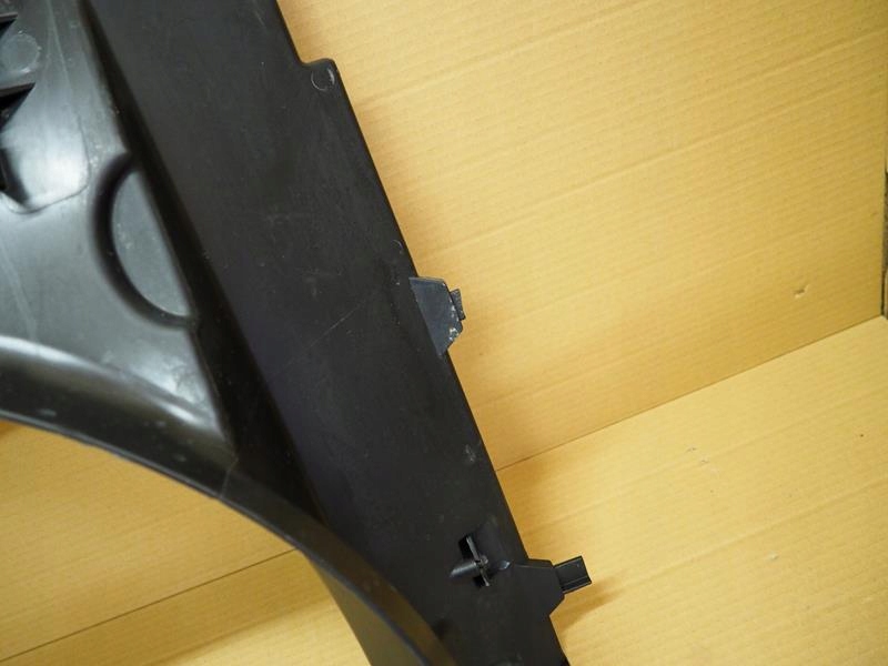 фото №3, Корпус вентилятора range rover sport l320 05-09