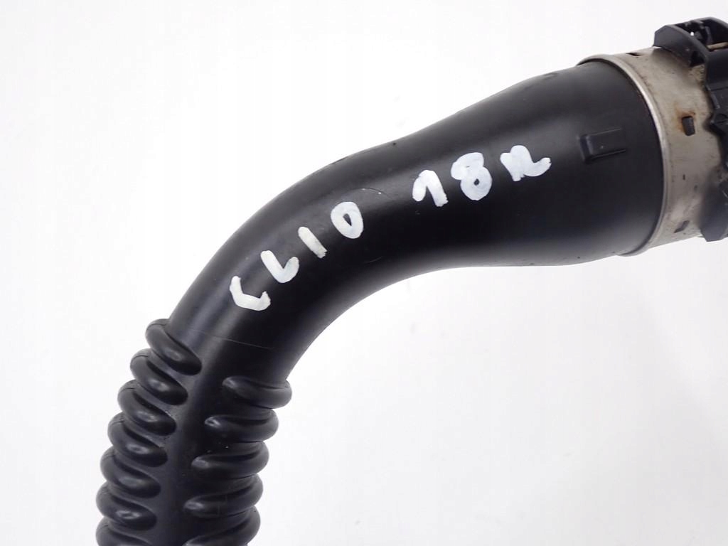 фото №11, Wąż шланг труба интеркулер воздуха renault captur i clio iv 0.9tce 18r