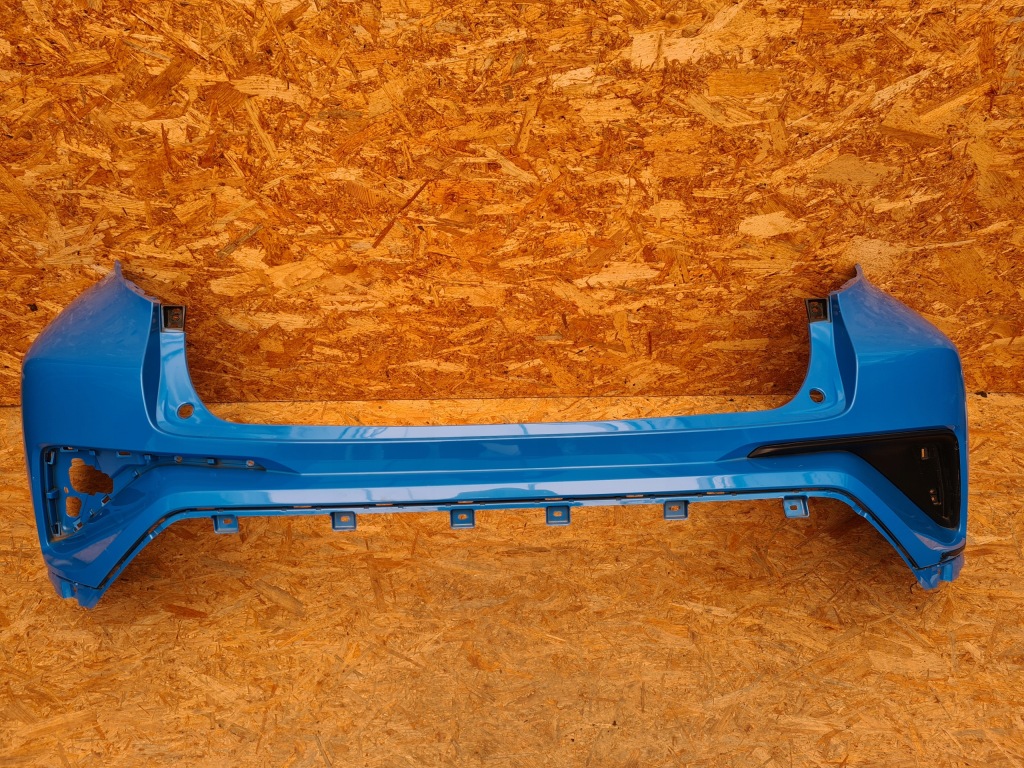 Купить Бампер задний задний toyota ch-r chr 52159-f4010