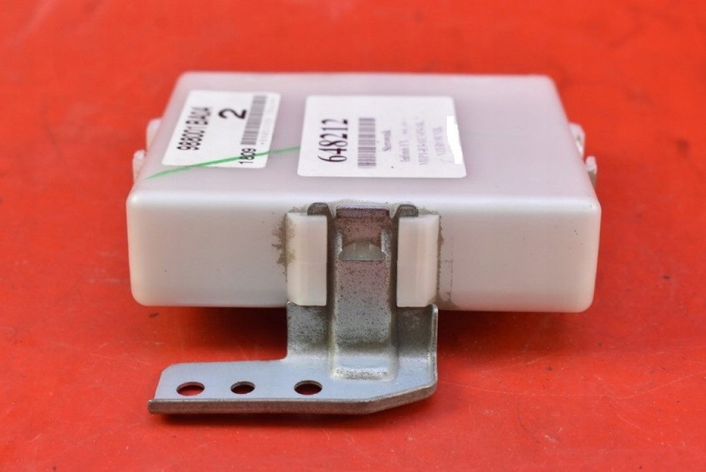 фото №6, Блок управления модуль руля 988001ba0a infiniti fx 2 ii 08-17