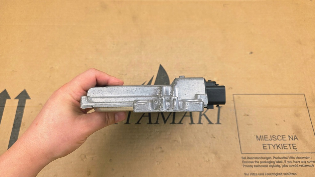 фото №11, Ford focus mk3 iii 2.0 tdci дизель 2011 r блок управления двигателя bv61-12a650-agc