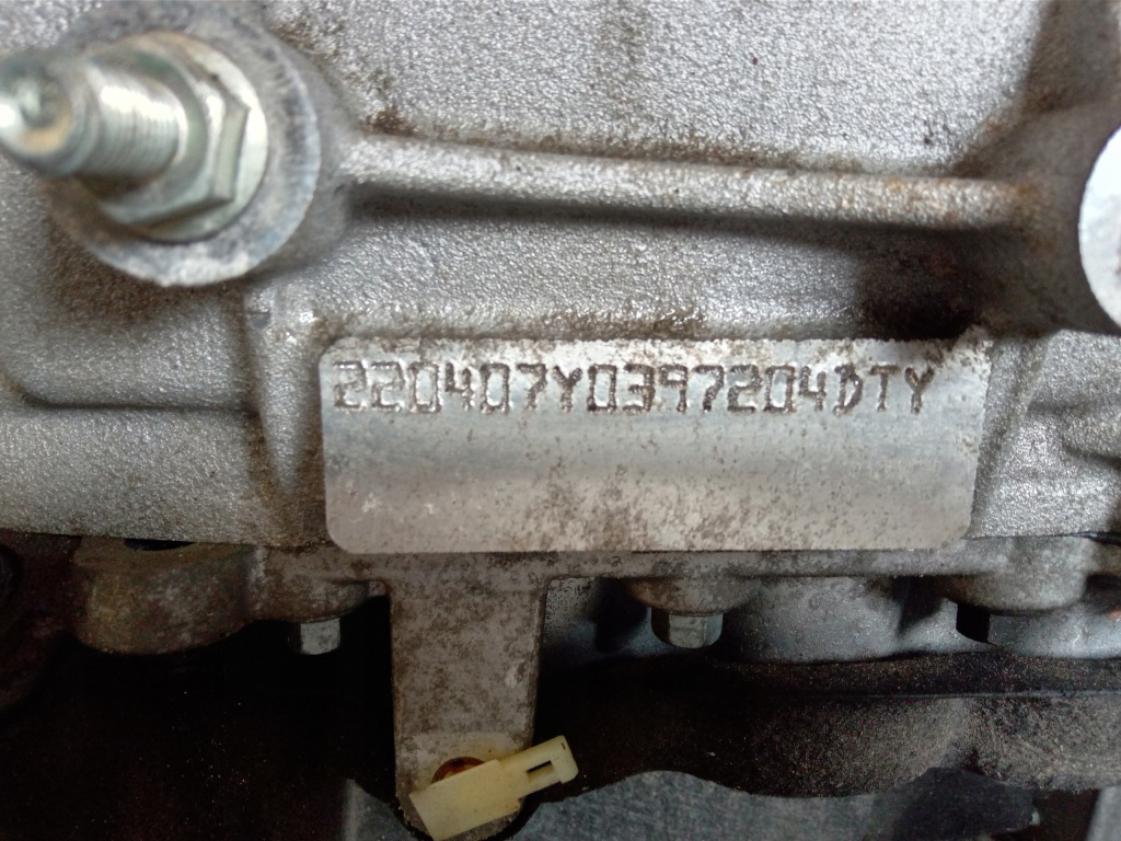 Jaguar e-pace рестайлінг  x540 двигун 2.0 d 204dty 29.850km 2022 рік Ціна