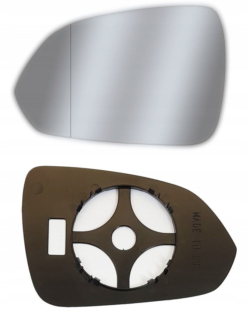 фото №1, Вкладыш зеркало kia stonic 2017+ asf+pl левая