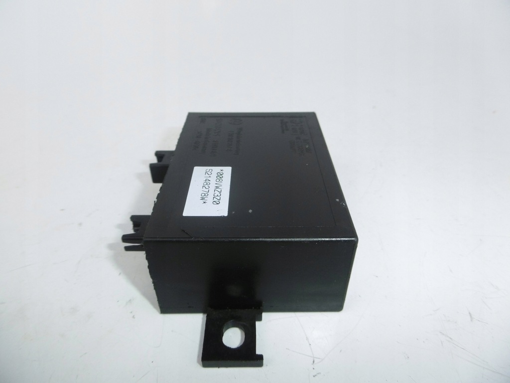 фото №6, Модуль блок керування імобілайзер vw audi skoda seat