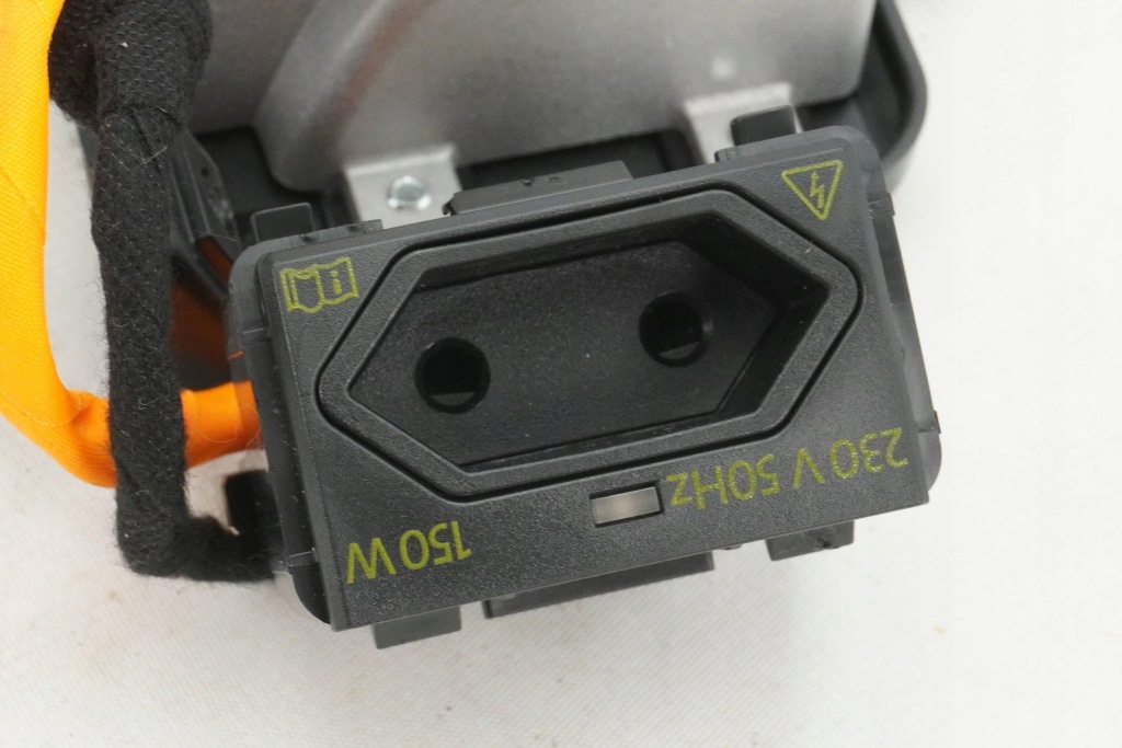 фото №6, Перетворювач напруги skoda octavia 3aa907155