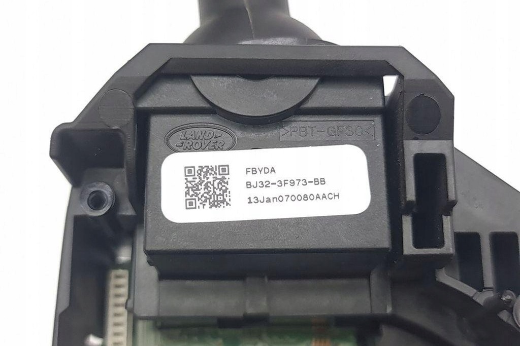 фото №9, Переключатели land rover range rover evoque l538 dpla13n064da 2.2l дизель 110kw