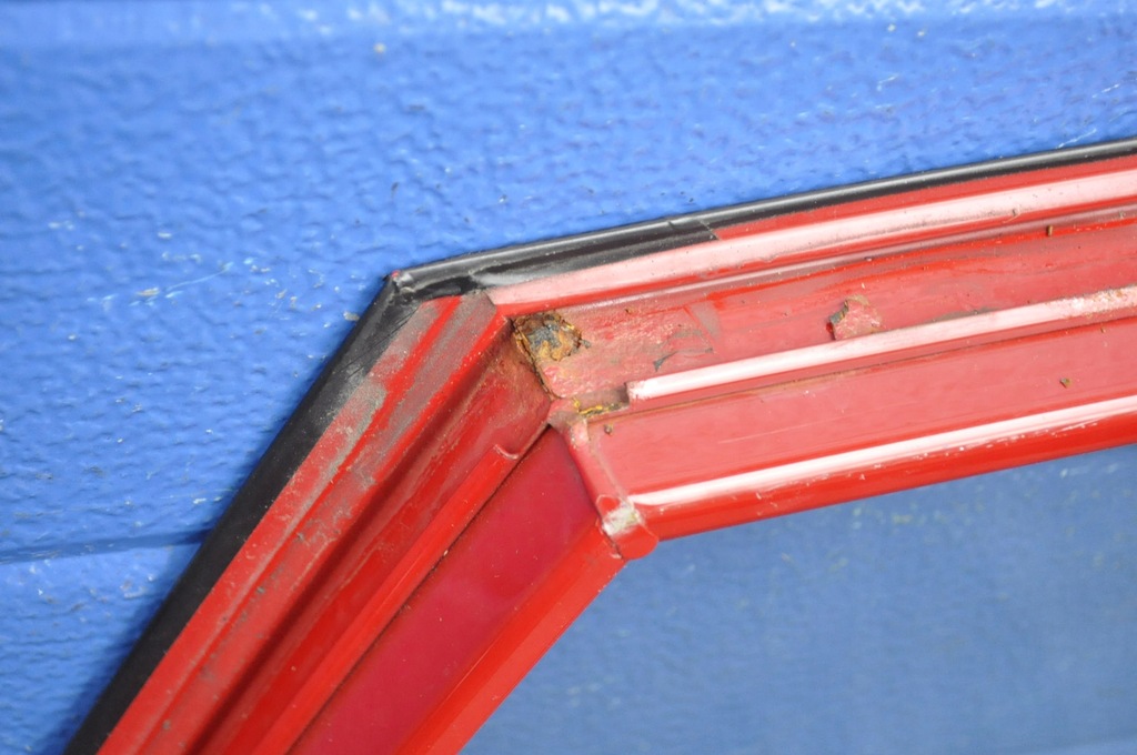 фото №13, Hyundai i30 i дверь левый задняя задние полный