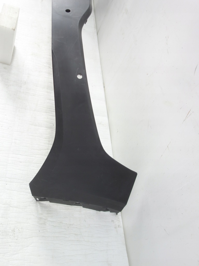 фото №2, Молдинг бампера перед kia sportage v 5 2022- 86571-r2000