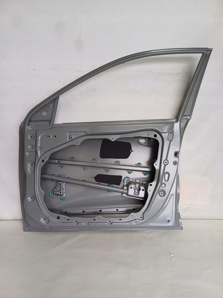 фото №7, Двері передні праве kia niro i lift 16-22