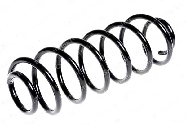 фото №1, Lesjofors пружина mazda 2 1.3 de