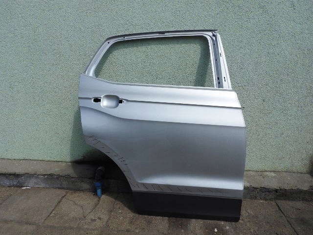 фото №1, Vw t-cross 2gm дверь задняя задние правое 2gm833312g