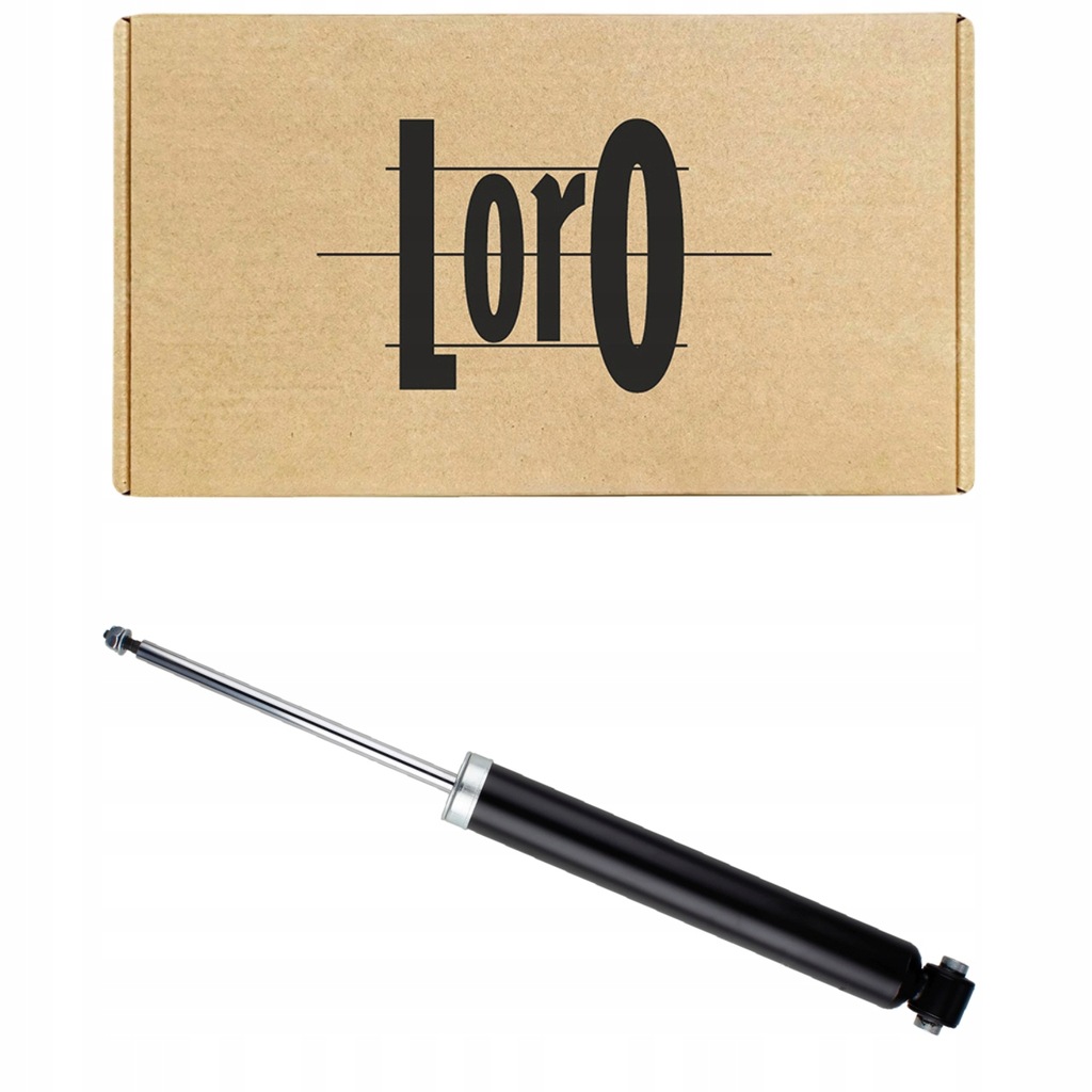 фото №1, Амортизатор задня do peugeot 307 2000-2012