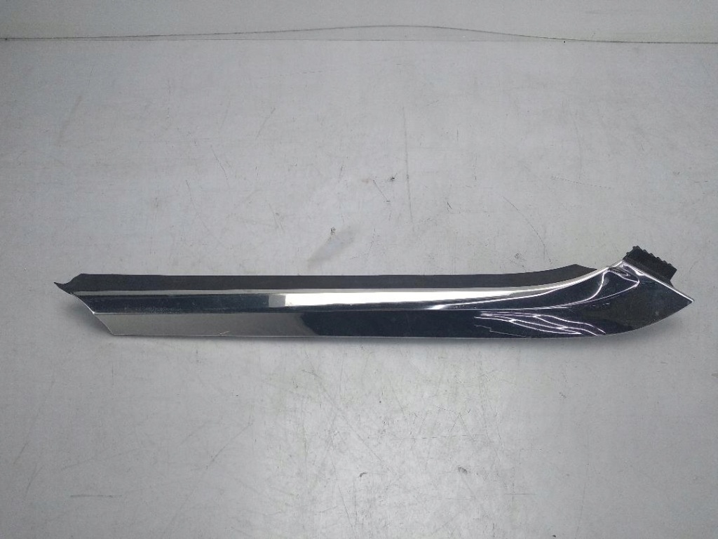 Купити Молдинг крила хром права renault espace 5 v 638744661r