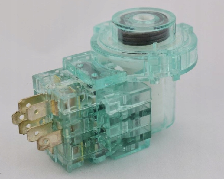 фото №2, Колодка замка зажигания mercedes mk ng sk замок зажигания зажигание