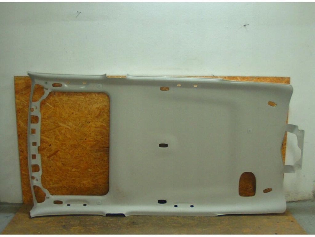 Купить Потолок обшивка люк renault espace v 5 2016r