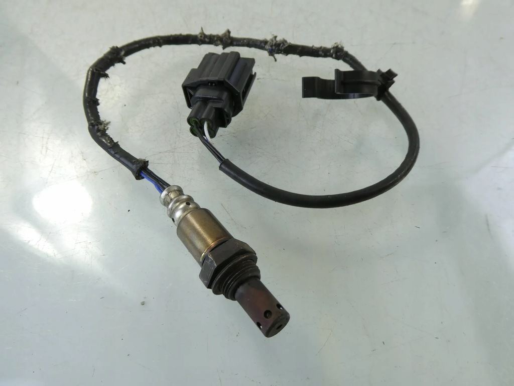 фото №1, Volvo s40 ii 2.4 b датчик лямбда-зонд 30651723 v50 c70