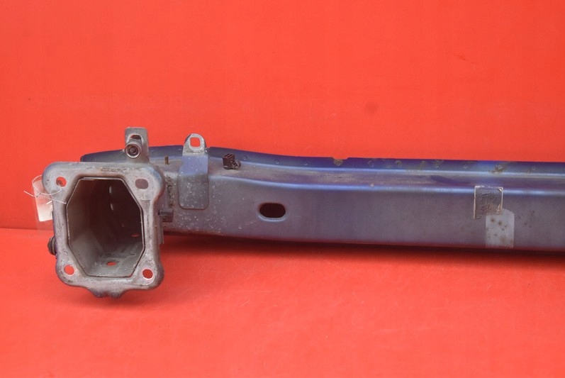 фото №9, Балка бампера перед передняя volvo v50 05r