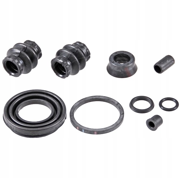 фото №1, Ремкомплект суппорт тормозной do smart forfour