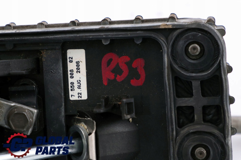 фото №11, Mini r52 r53 трос перемикання передач автоматична коробка передач 7550008