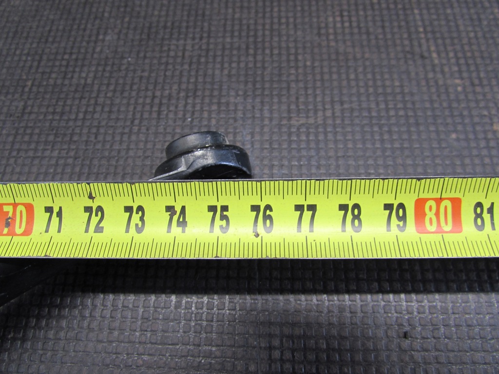 фото №9, Рычаг дворники правый перед fiat grande punto 05-12r 51701423