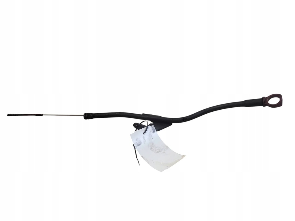 фото №1, Щуп оливи citroen jumpy