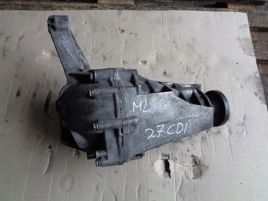 Купити Диференціал перед mercedes ml w163 2.7 cdi