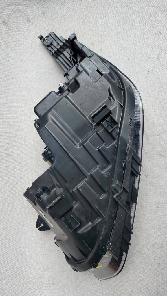 фото №9, Ssangyong tivoli фара правий full led 2019-