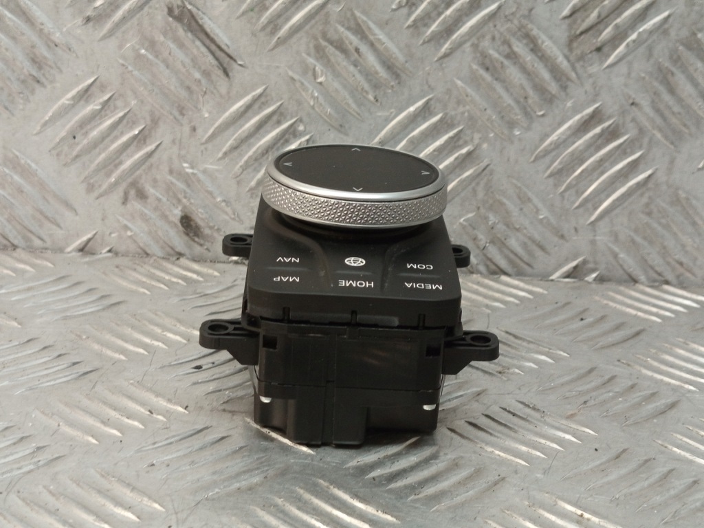 Bmw f40 f44 g20 g21 g29 g82 контроллер панель idrive 5a371a9 Киев