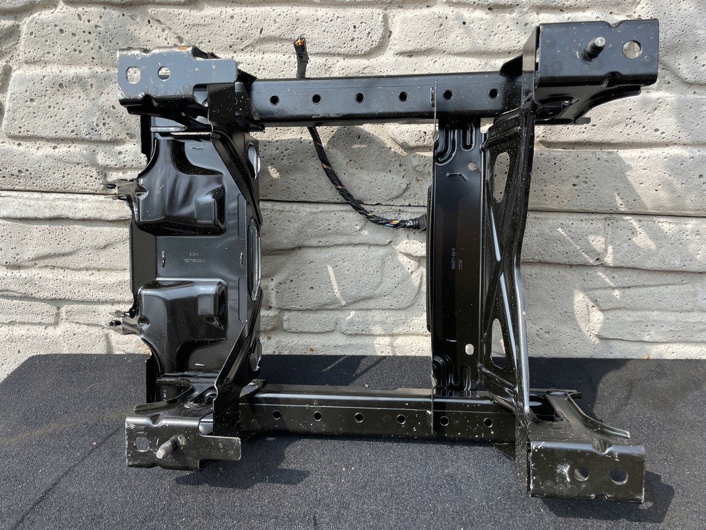 фото №6, Tesla y кронштейн подлокотник кронштейн туннель 1490674-33-d