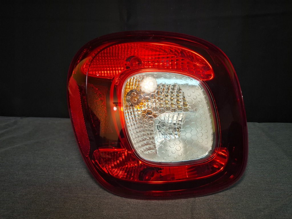 фото №1, Ліва задня лампа a4539063100 aa