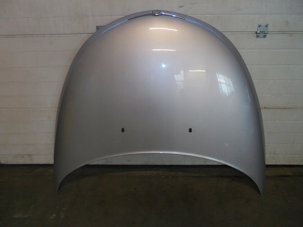 фото №1, Капот передняя ps2 chrysler pt cruiser