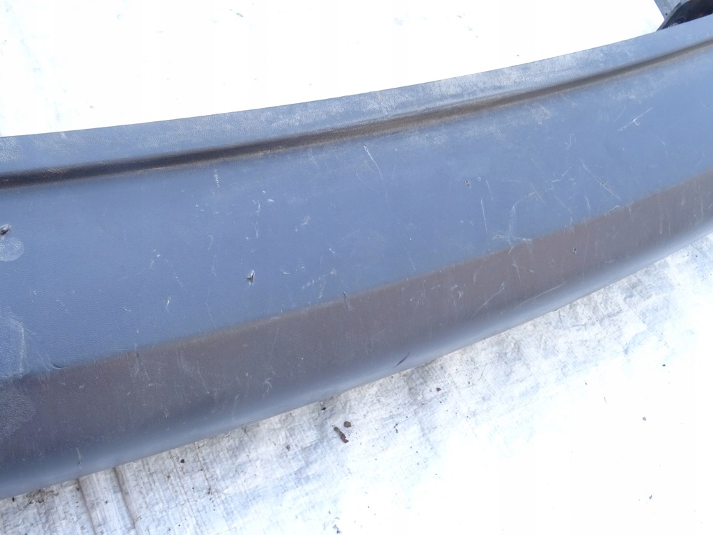 фото №9, Бампер задняя задний задний балка pod бампер vw caddy iii 3 2k0 lift 10-15