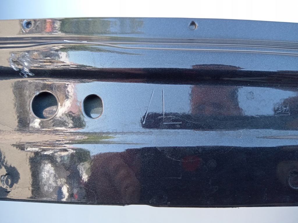 фото №9, Двері ліва передні лівий перед opel insignia a