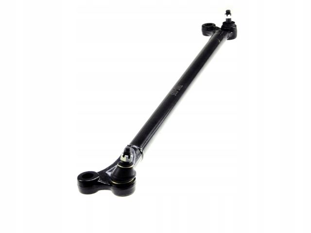 фото №13, Тяга рулевой средний nissan np300 08-
