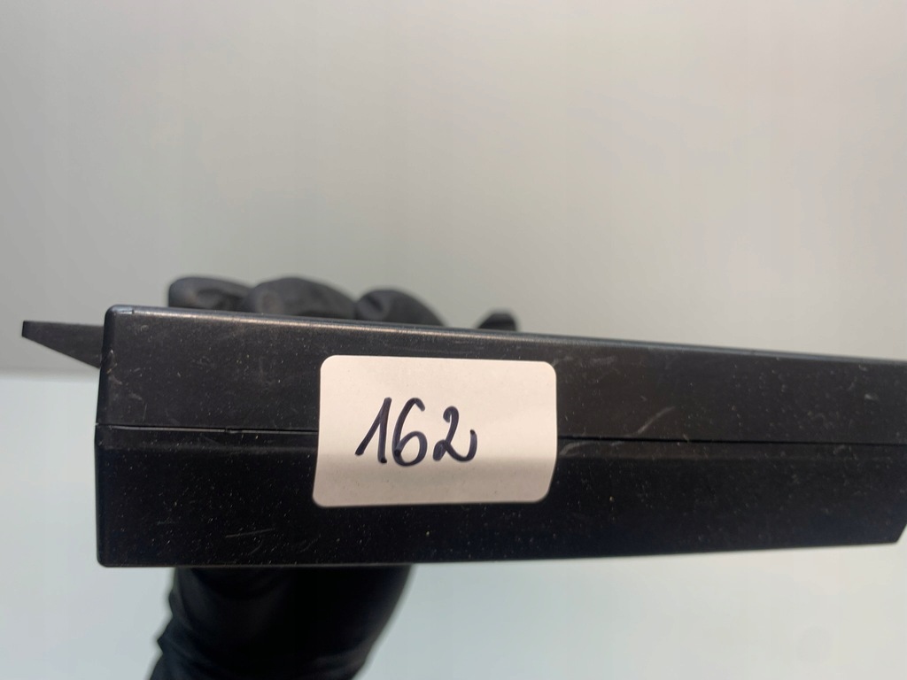 фото №8, Mercedes w206 w223 блок управления модуль фаркоп буксировочный a2239006235