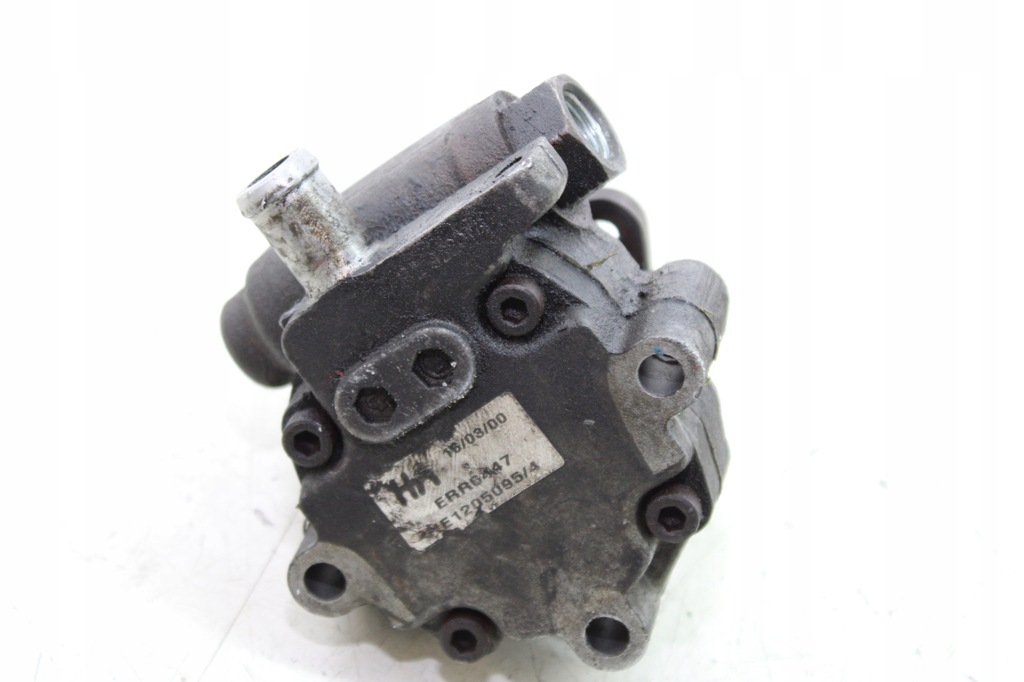 фото №4, Насос підсилювача land rover discovery 4.0 98-04