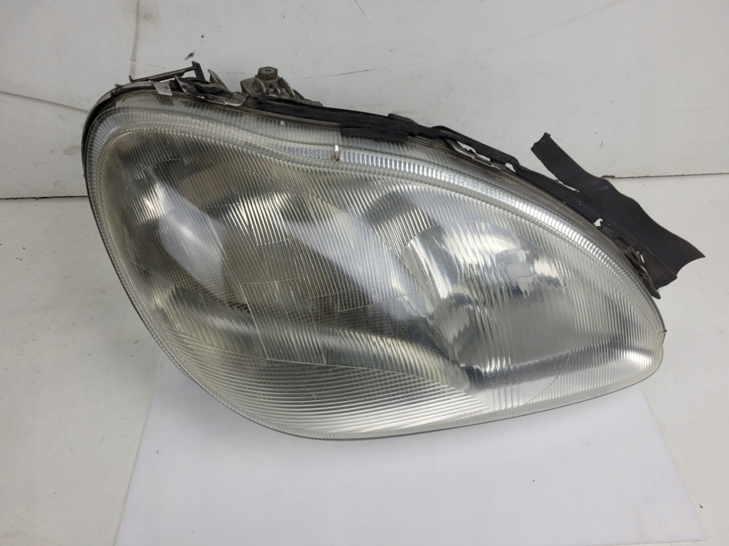 фото №1, Лампа правий перед w220 ксенон