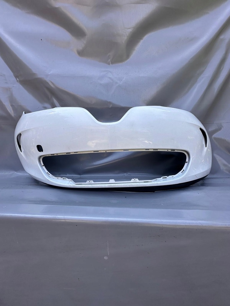 фото №1, Бампер перед передний renault zoe 2012- 620102855r
