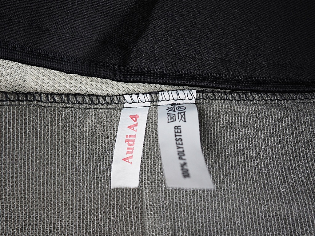 фото №6, Audi a4 b6 b7 обивка сиденье 8e006167256z nowa